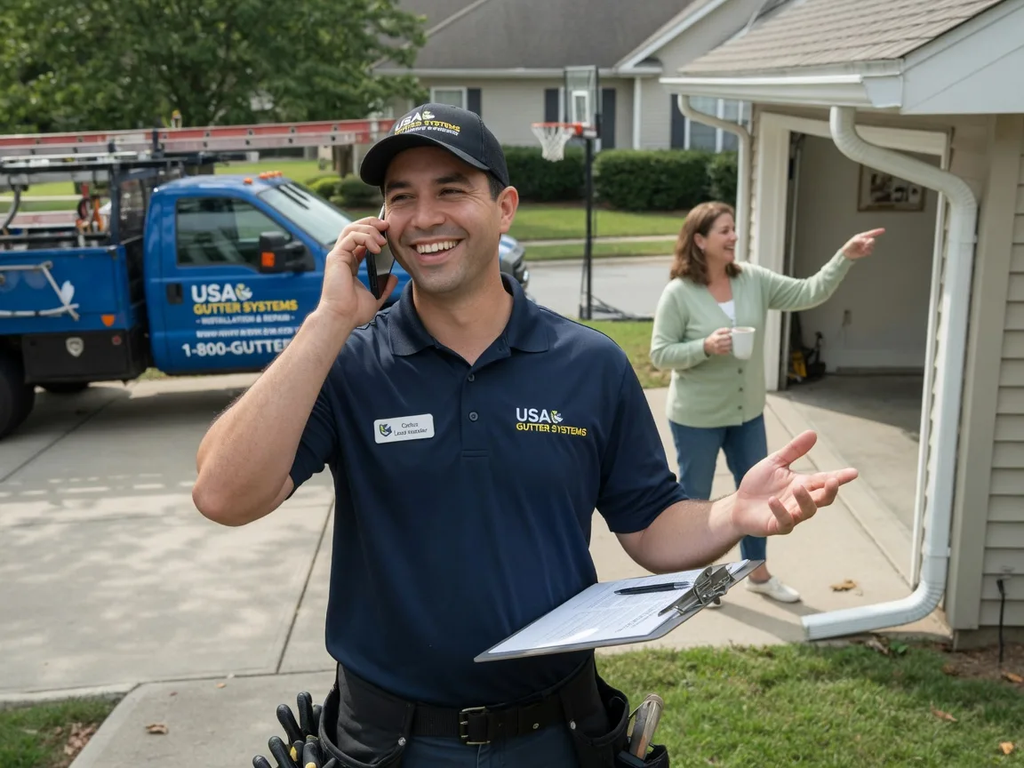 Gutter Installation Hartland, ME FAQs